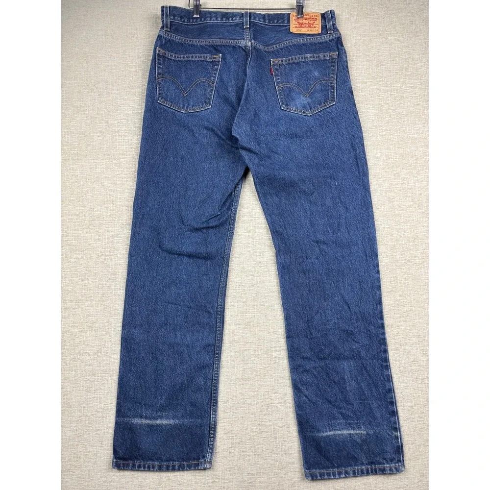 Levis levi 505